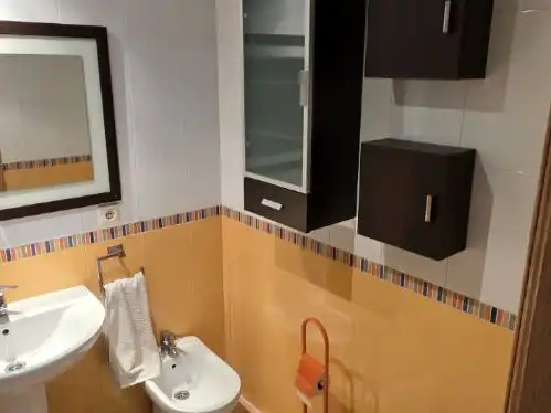 Piso de 90 m² en Badajoz
