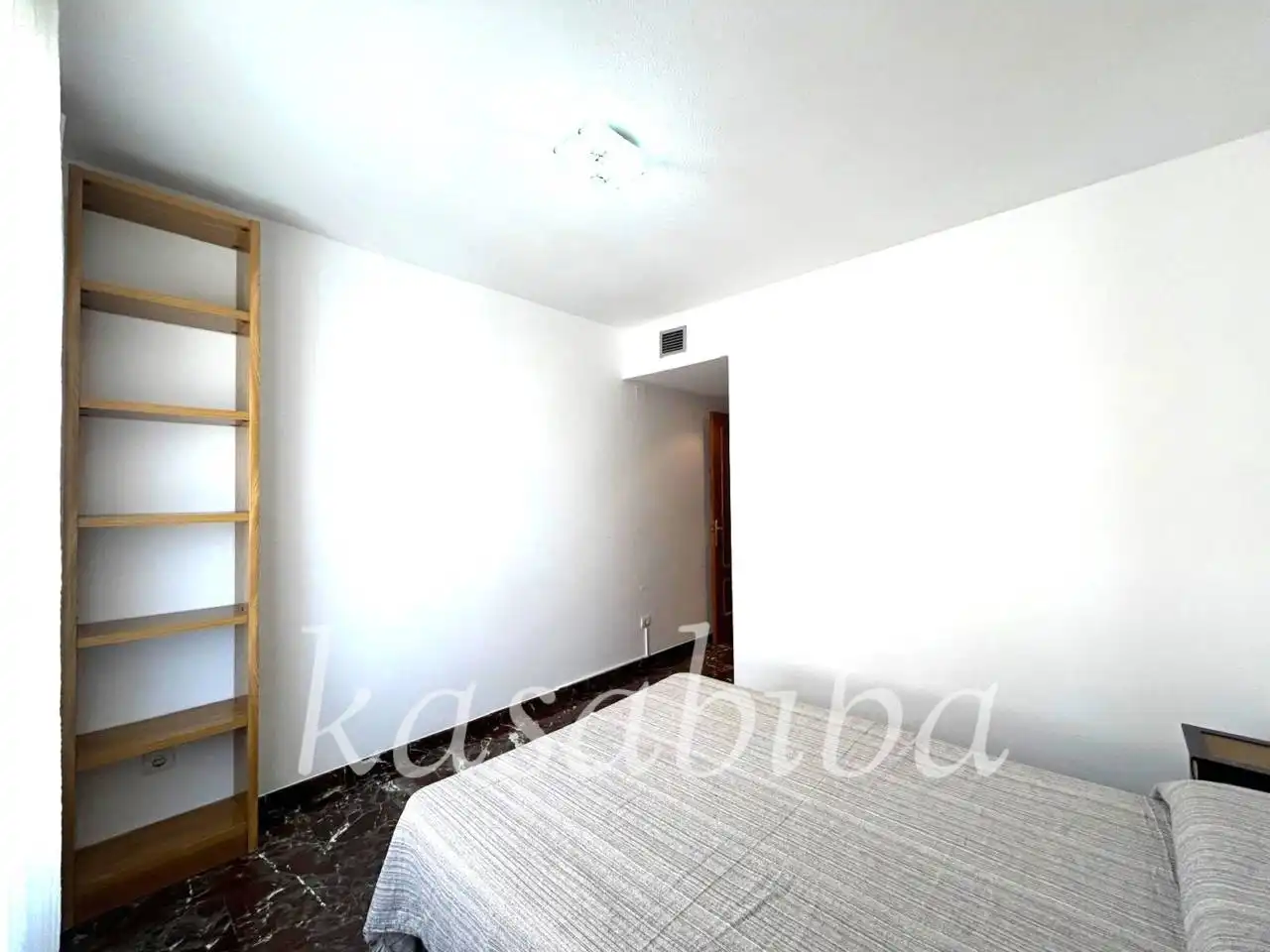 Piso de 122 m² en Valencia