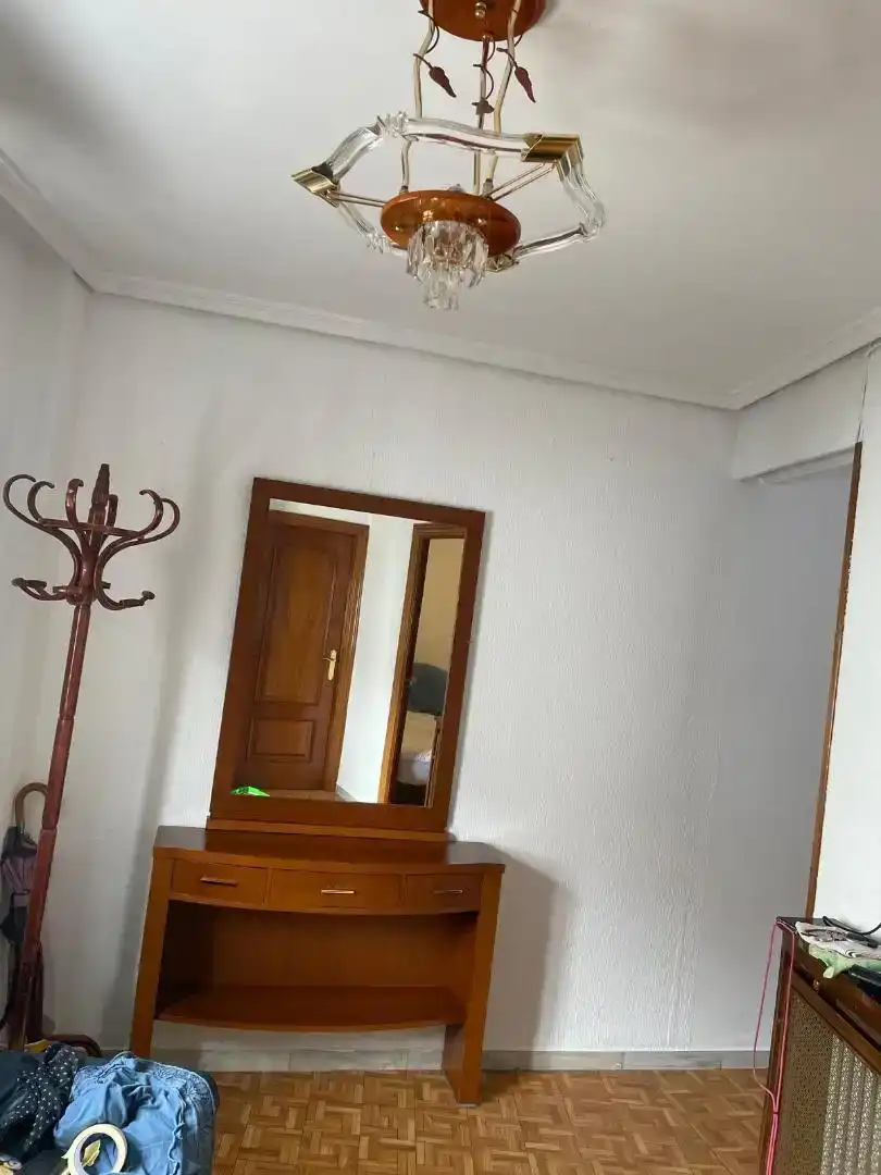 Piso de 140 m² en Palencia