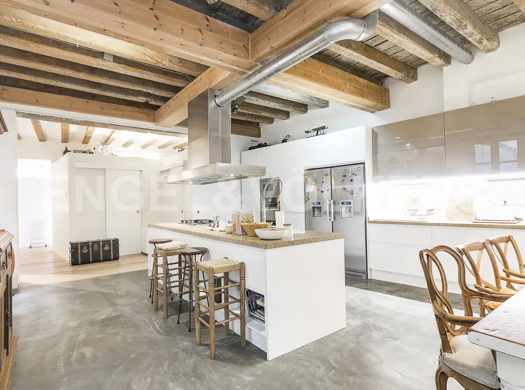 Appartamento 180 m² a Barcelona