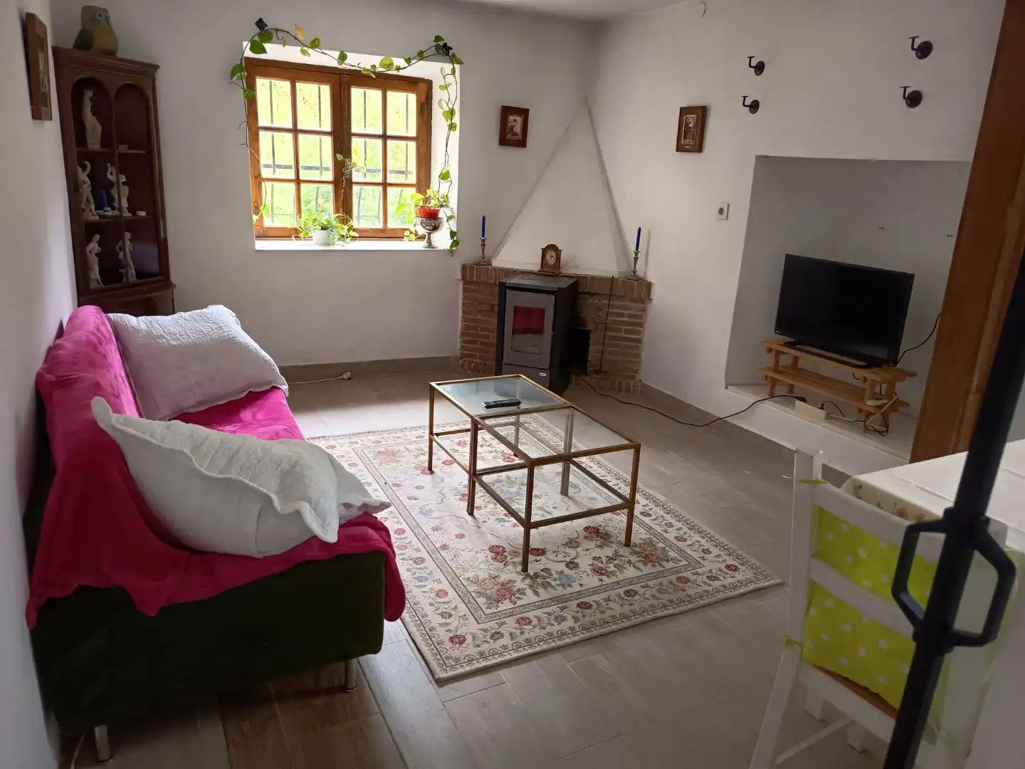 Casa de 90 m² a Valdés