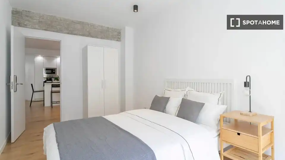 Habitación en alquiler, Alicante