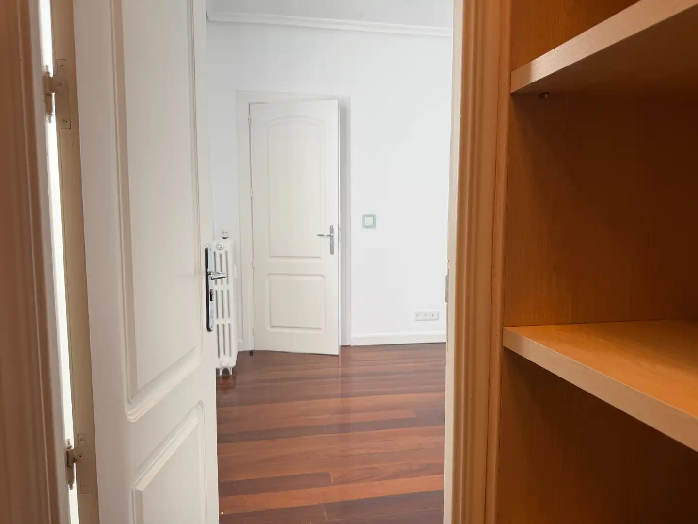 Appartamento 140 m² a Madrid