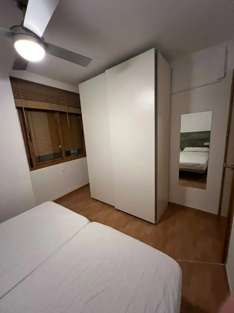 Wohnung 60 m² in Marbella