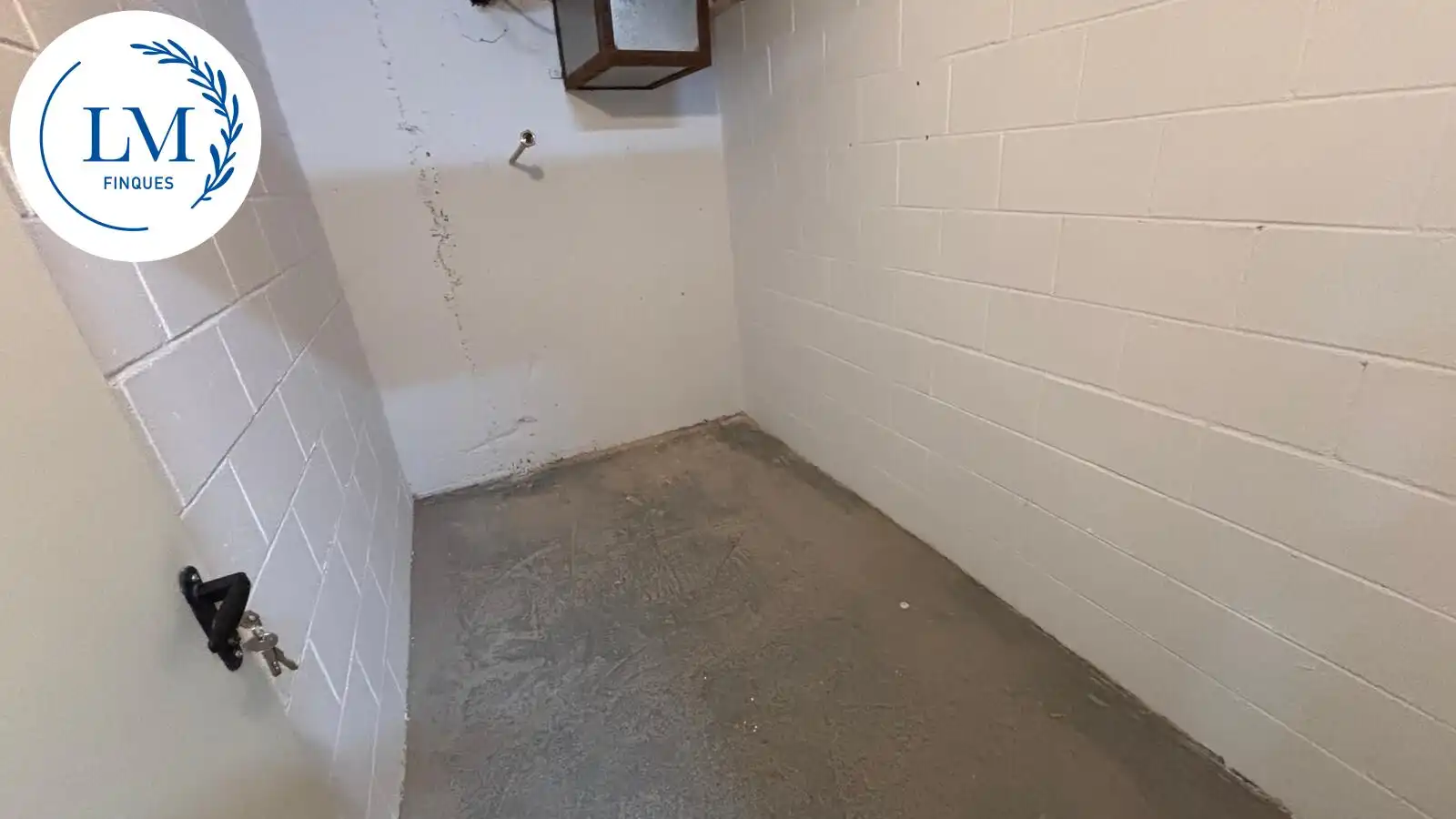 Piso de 77 m² en Vilanova i la Geltrú