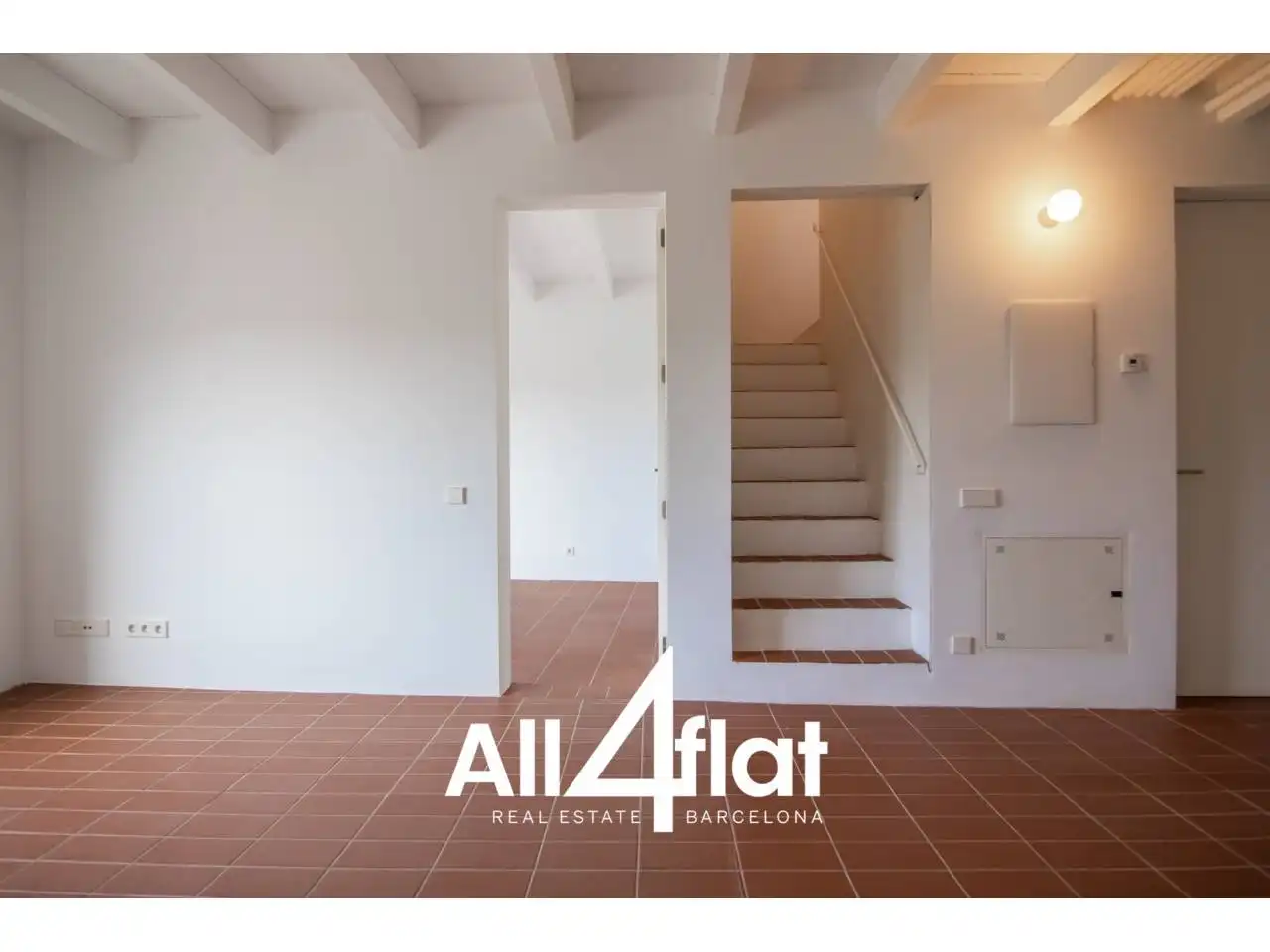 Квартира 55 м² у Sant Pere de Ribes