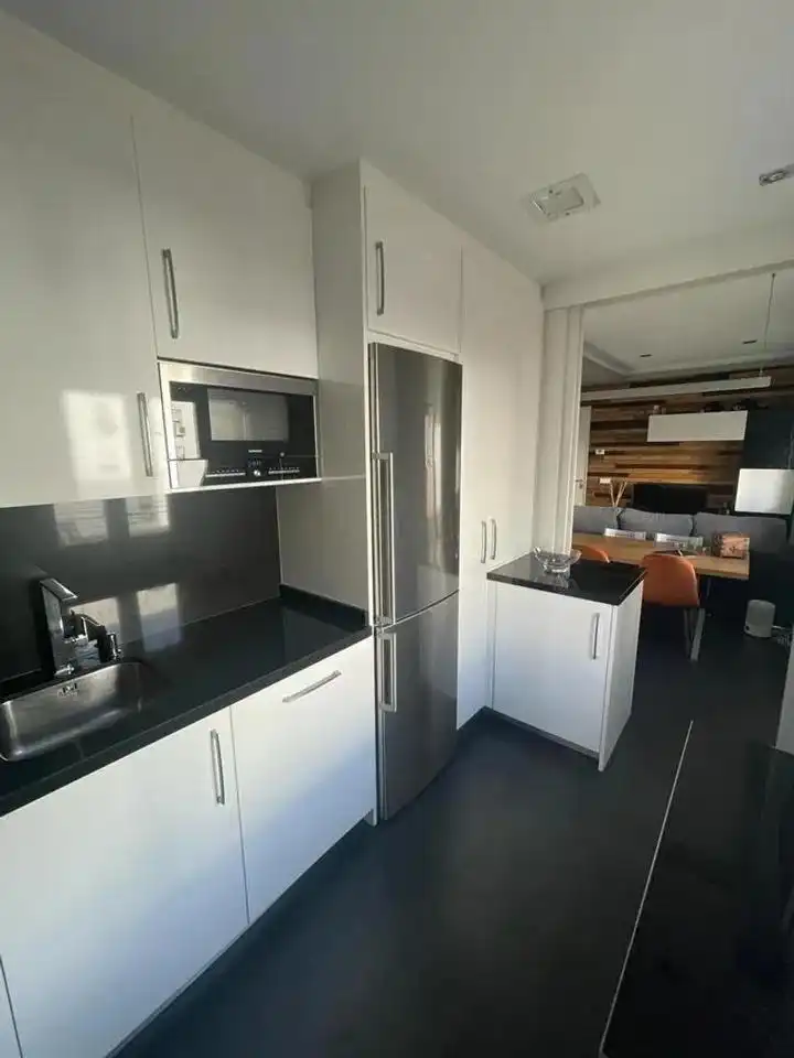 Pis de 56 m² a Madrid