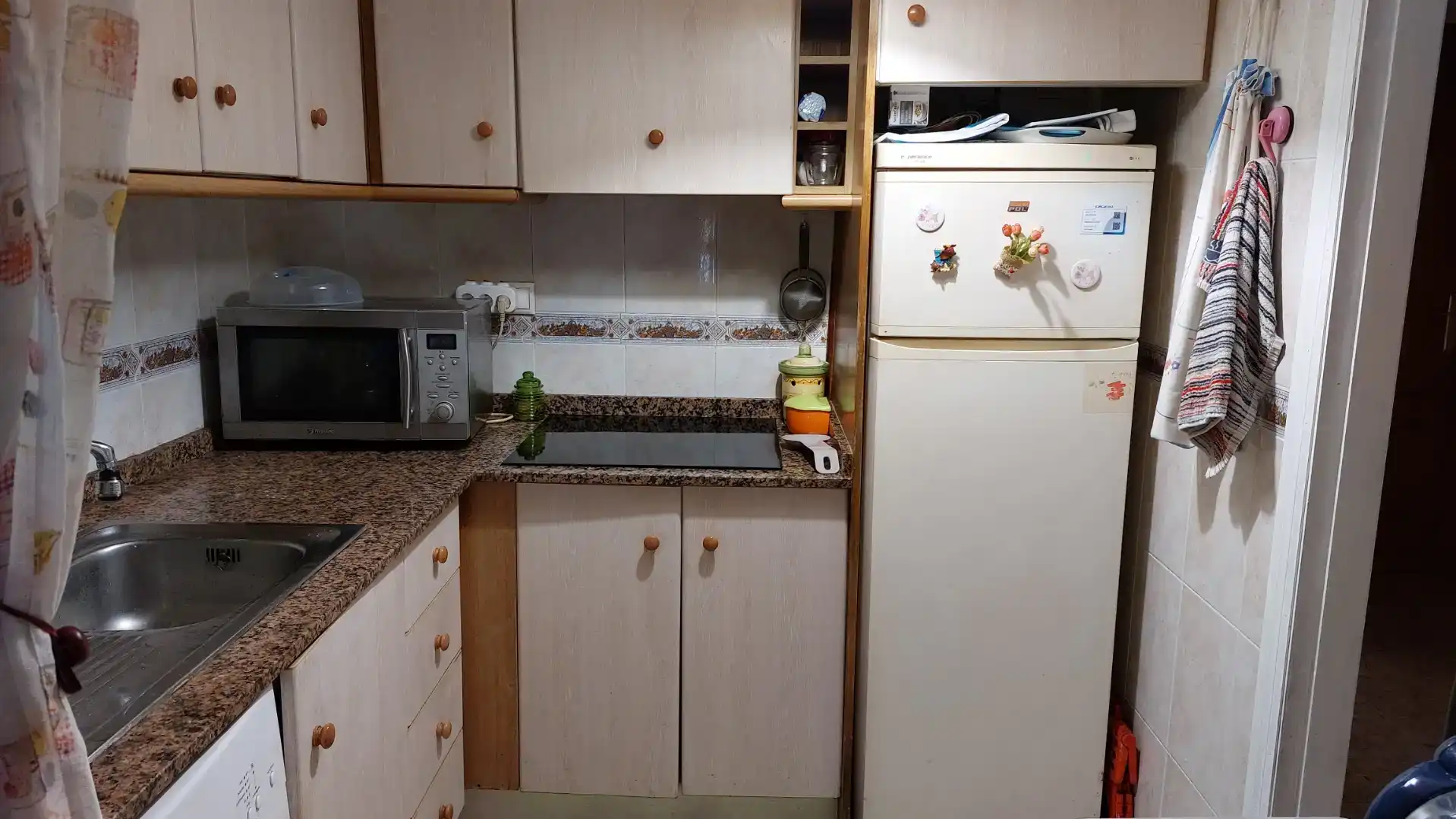 Habitación 65 m², Torrevieja