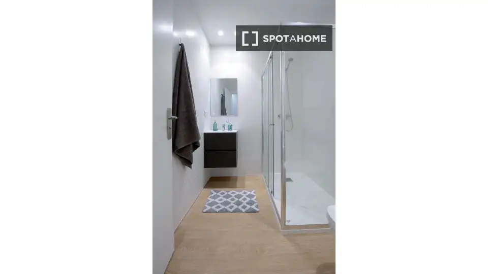 Habitación en alquiler, Valencia