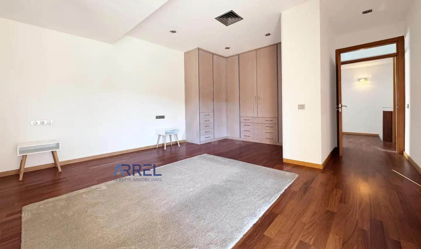 Piso de 334 m² en Alella
