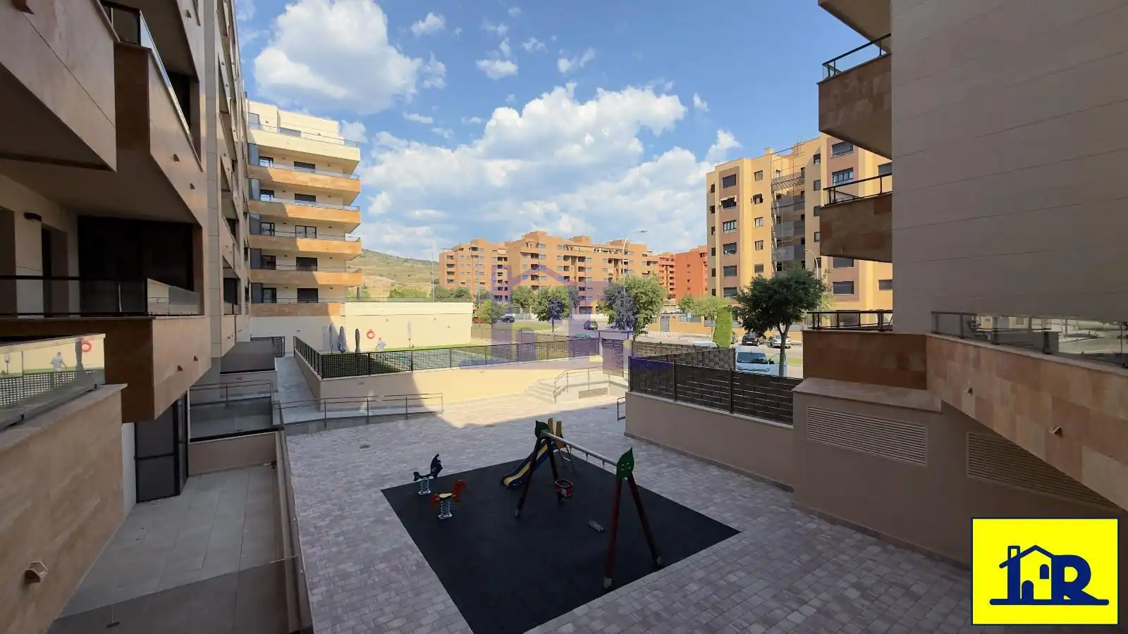 Piso de 102 m² en Cuenca