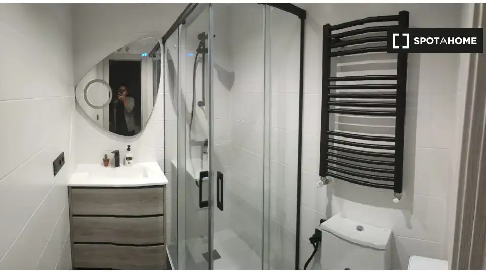 Habitación 150 m², Salamanca