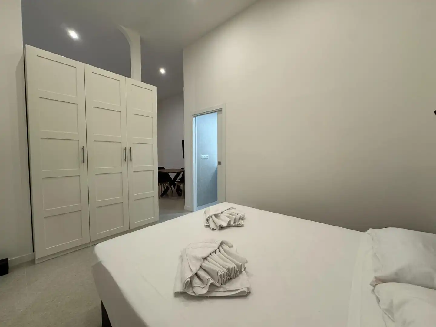 Pis de 40 m² a Dénia