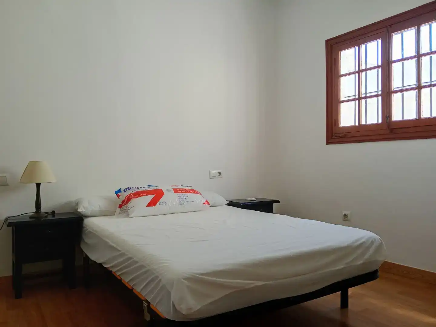 Piso de 93 m² en El Puerto de Santa María
