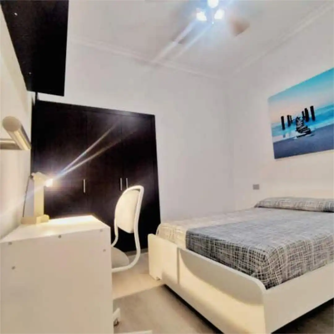 Piso de 44 m² en Las Palmas de Gran Canaria