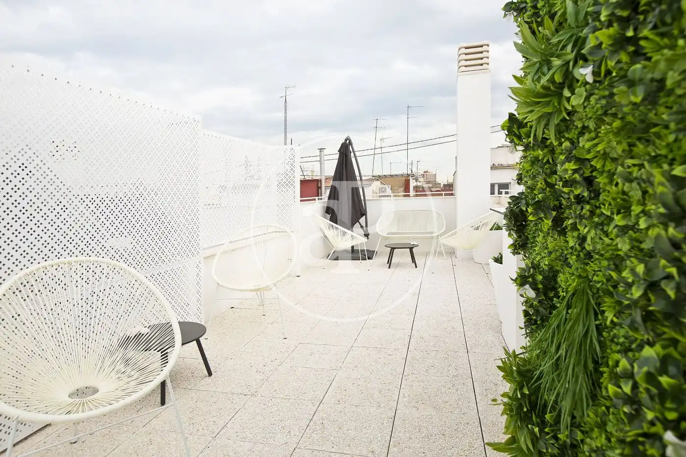 Pis de 74 m² a València