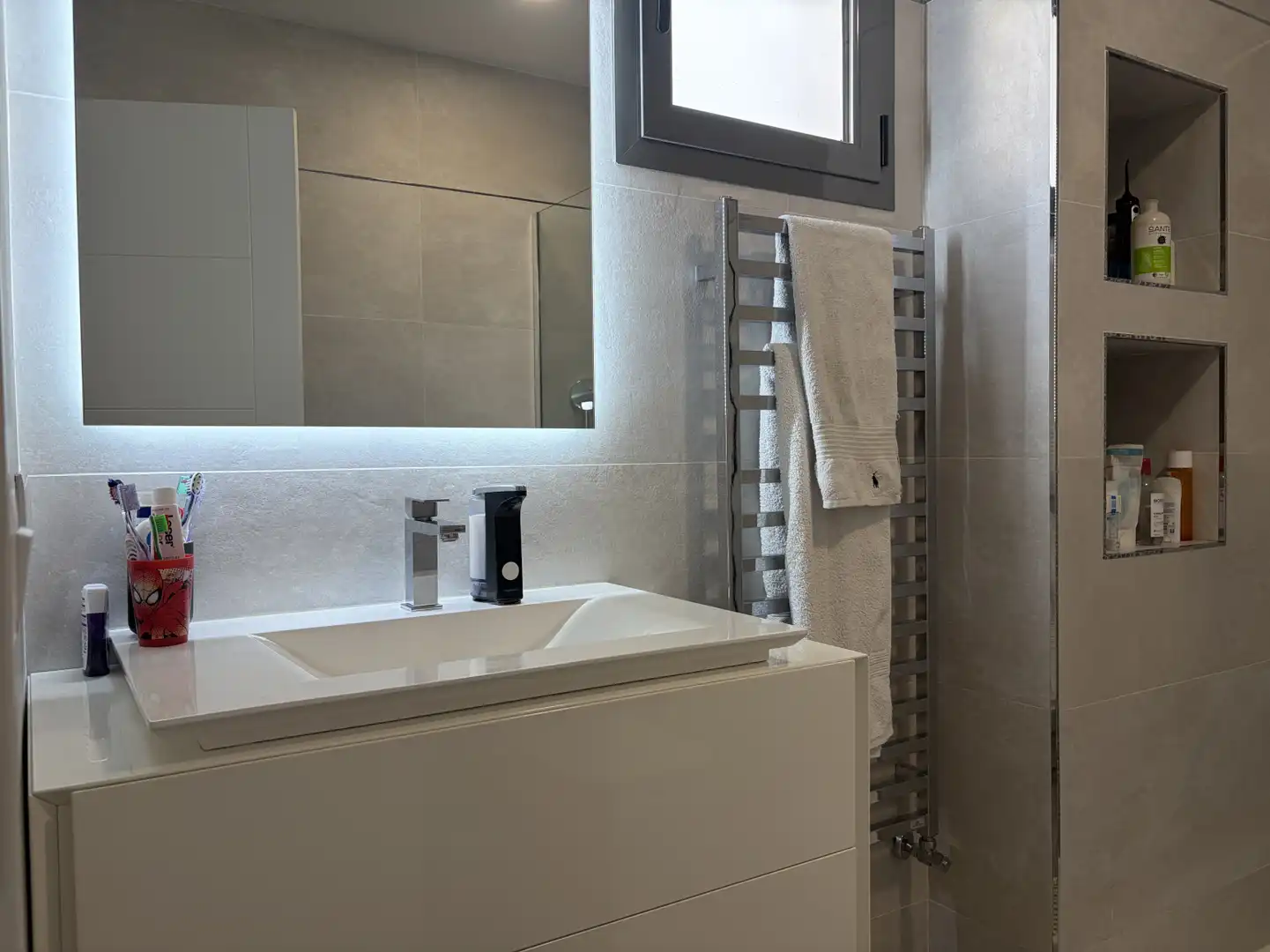 Piso de 106 m² en Torrente