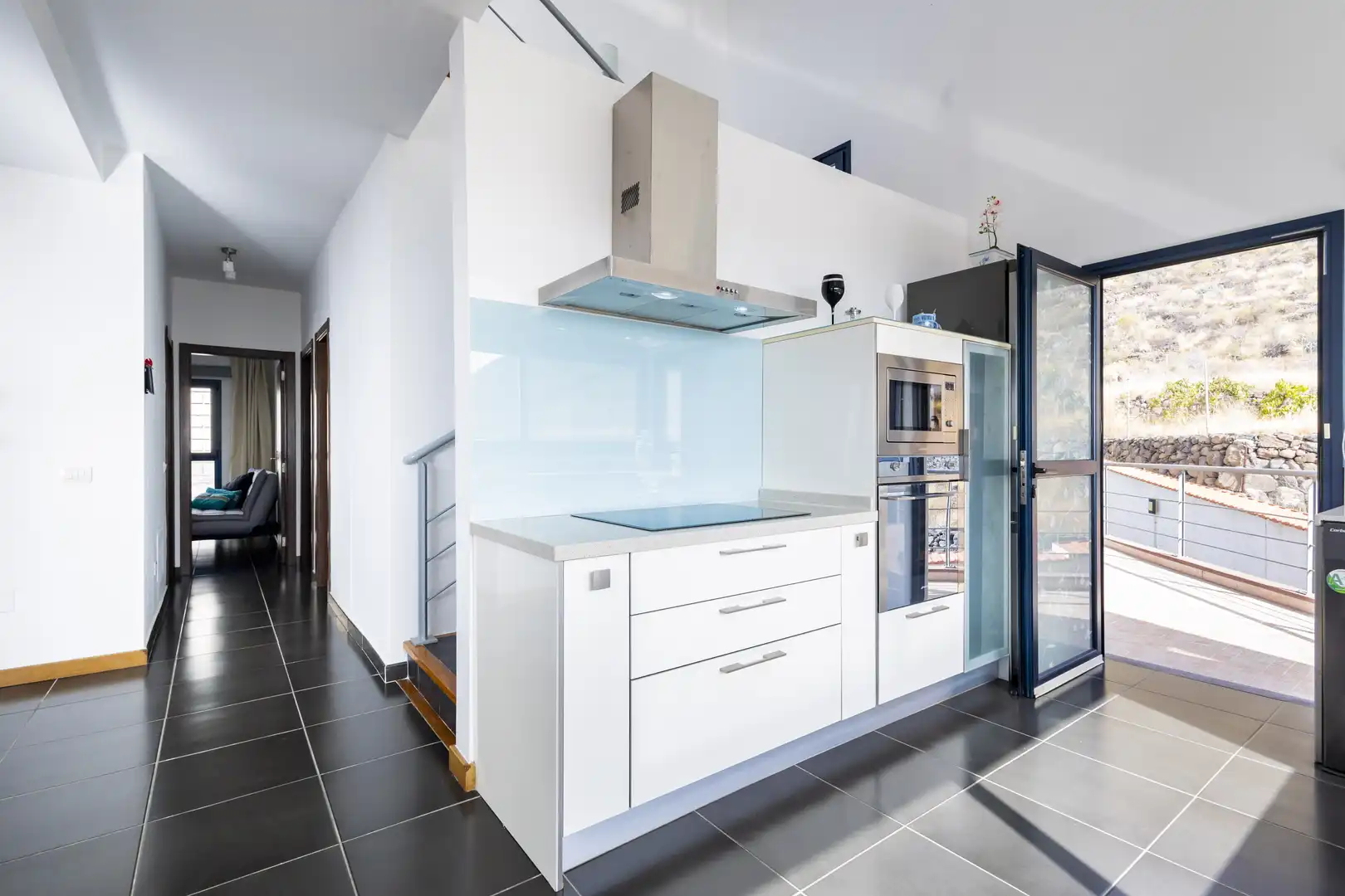 Casa de 176 m² a Candelaria