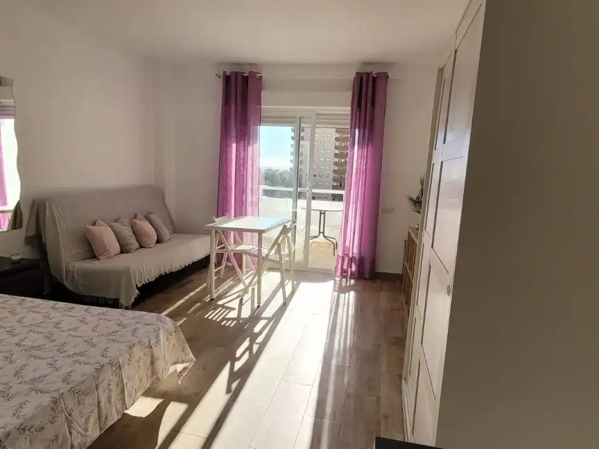 Piso de 48 m² en Roquetas de Mar