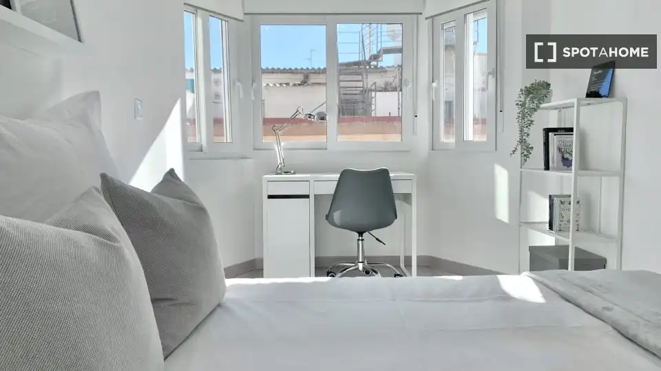 Habitación 173 m², Murcia