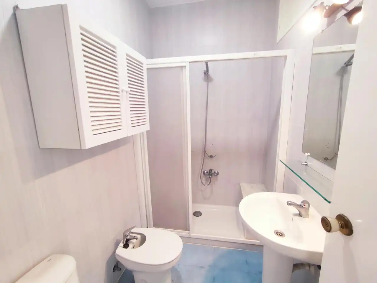 Habitación 11 m², Cartagena