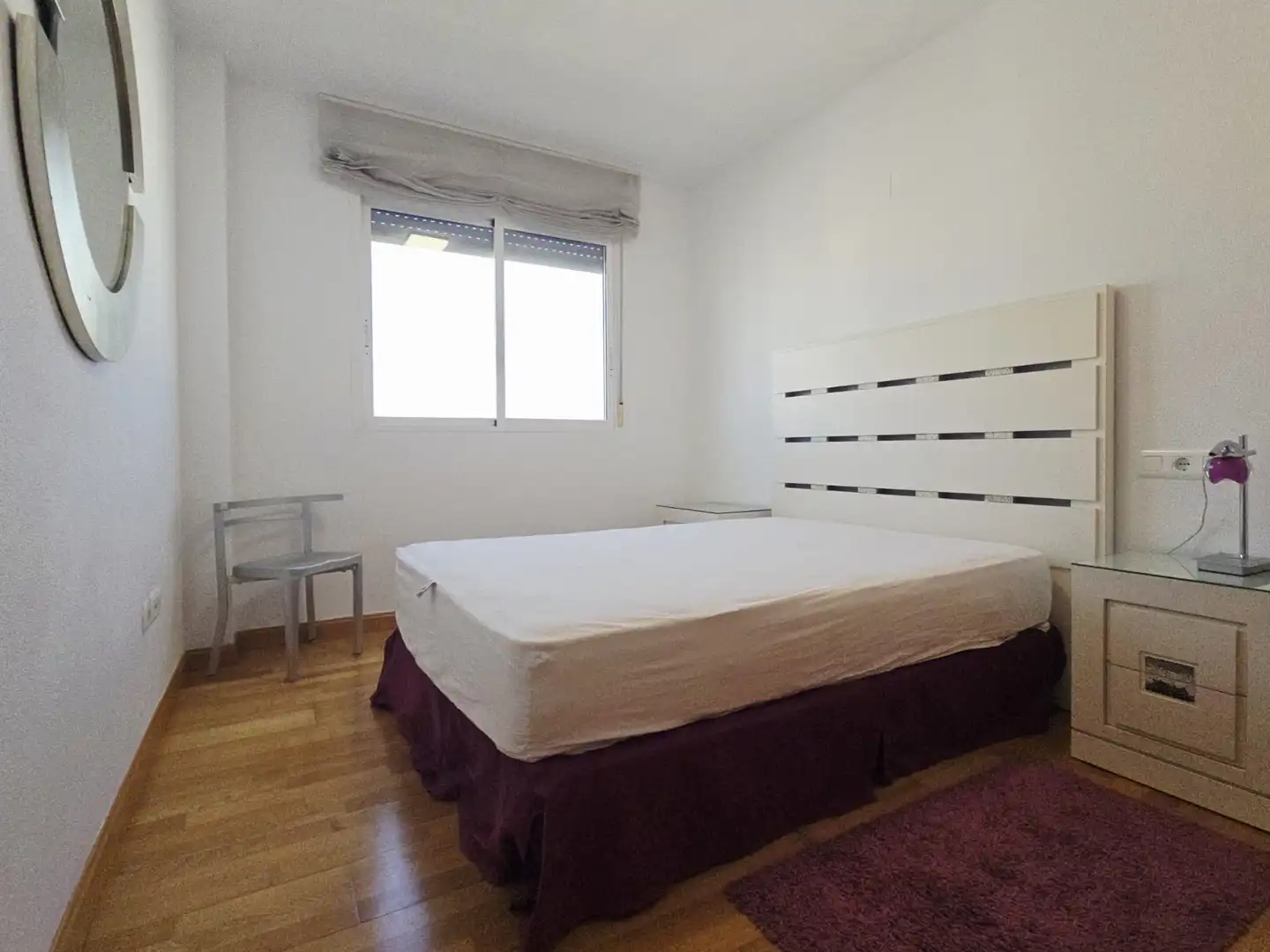 Pis de 136 m² a Alacant