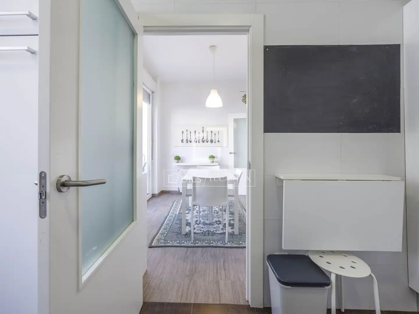 Wohnung 154 m² in Valencia