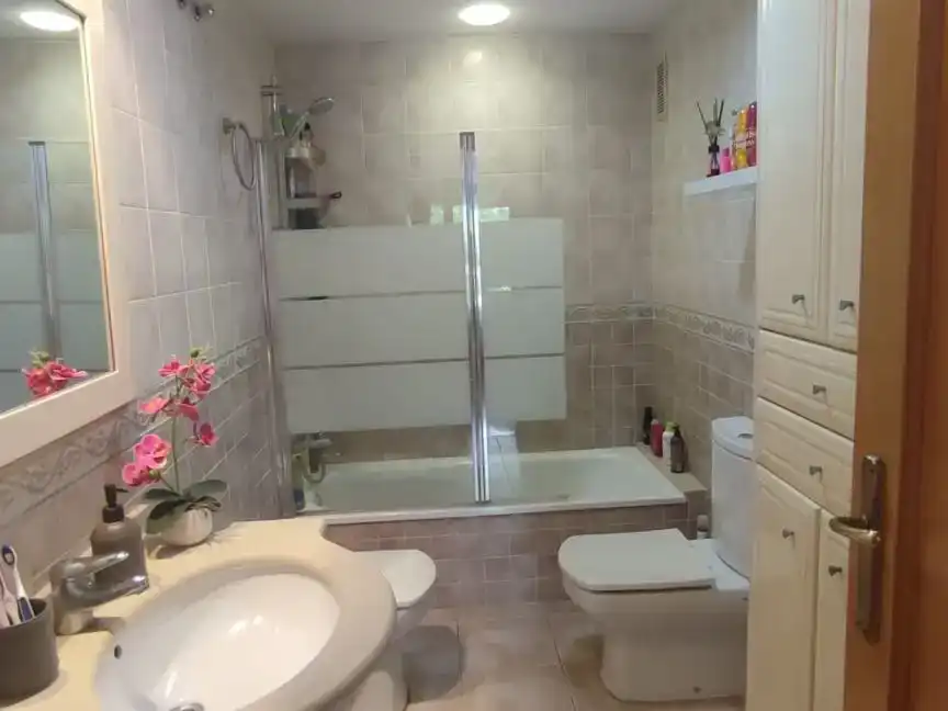 Piso de 90 m² en Valencia