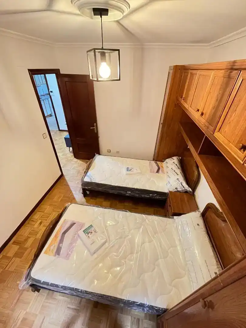 Piso de 68 m² en Oviedo