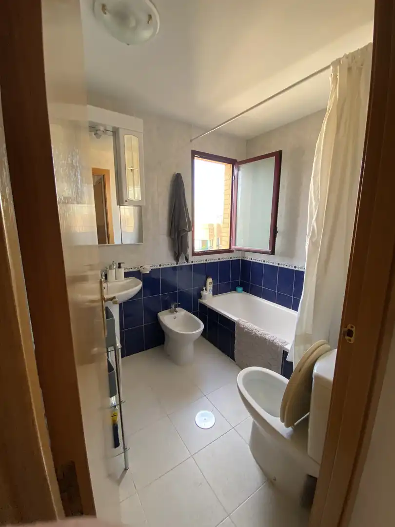 Piso de 90 m² en Benidorm