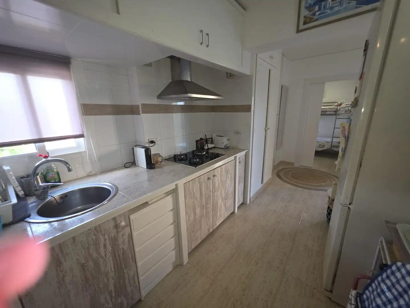 Piso de 40 m² en Orihuela