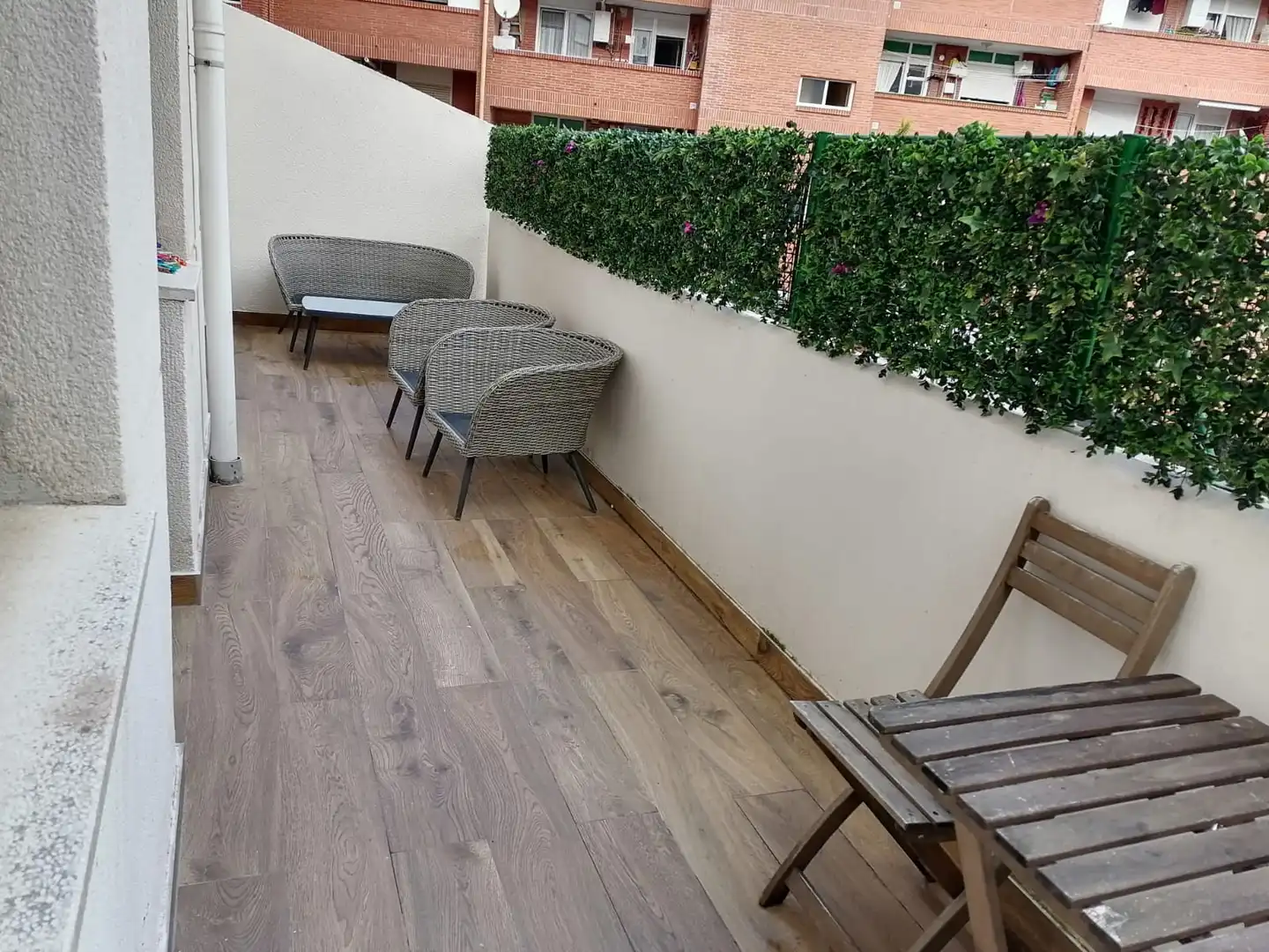 Pis de 60 m² a Castro-Urdiales