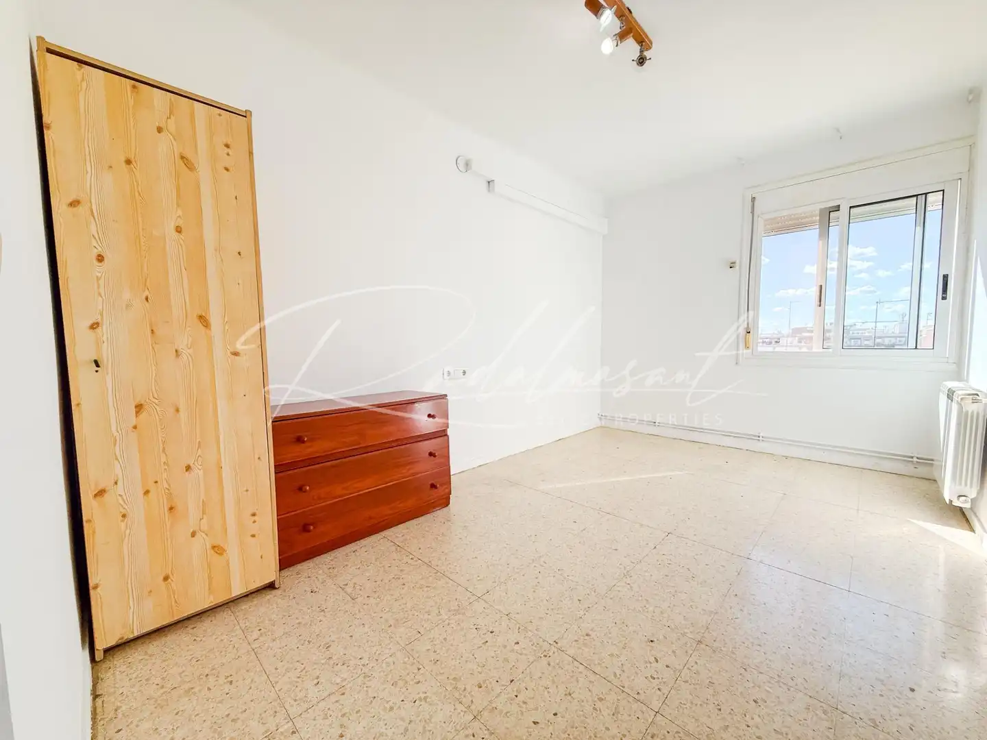 Pis de 77 m² a Reus