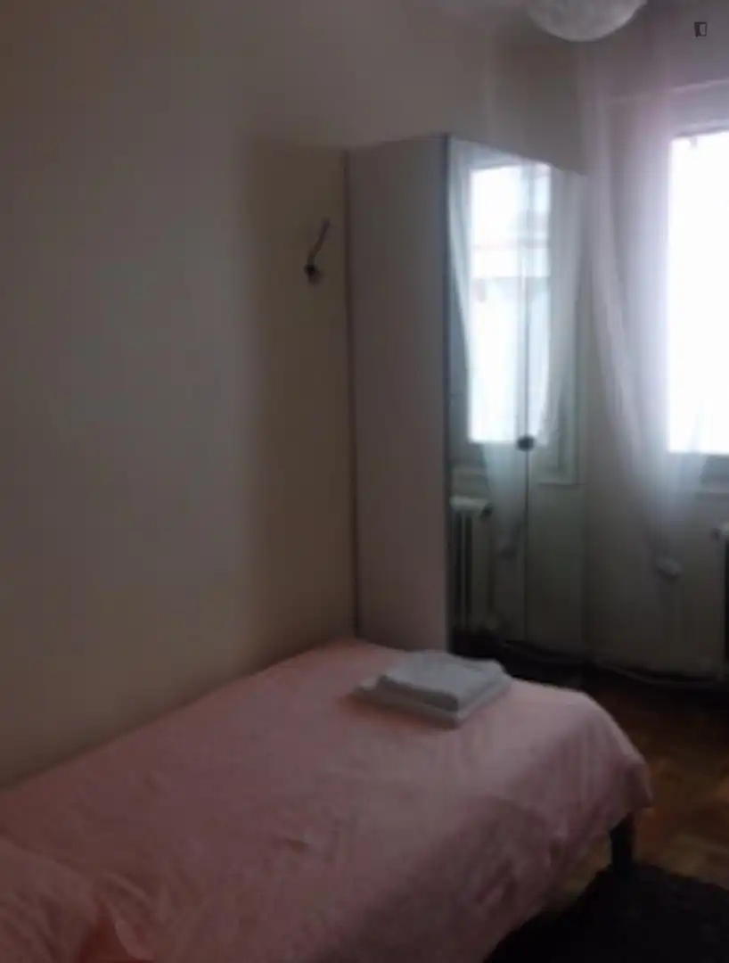 Habitación en alquiler, Pamplona