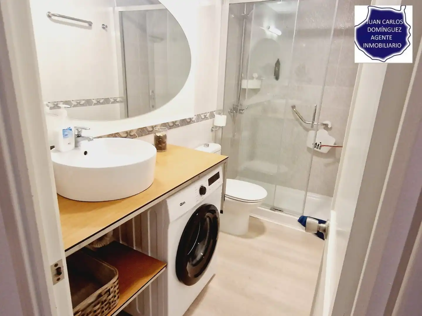Piso de 45 m² en Mogán