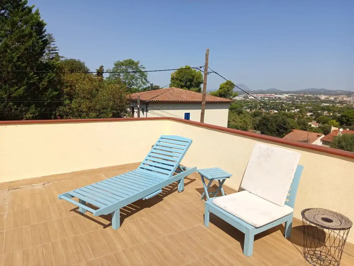 Casa de 166 m² en Sant Cugat del Vallès