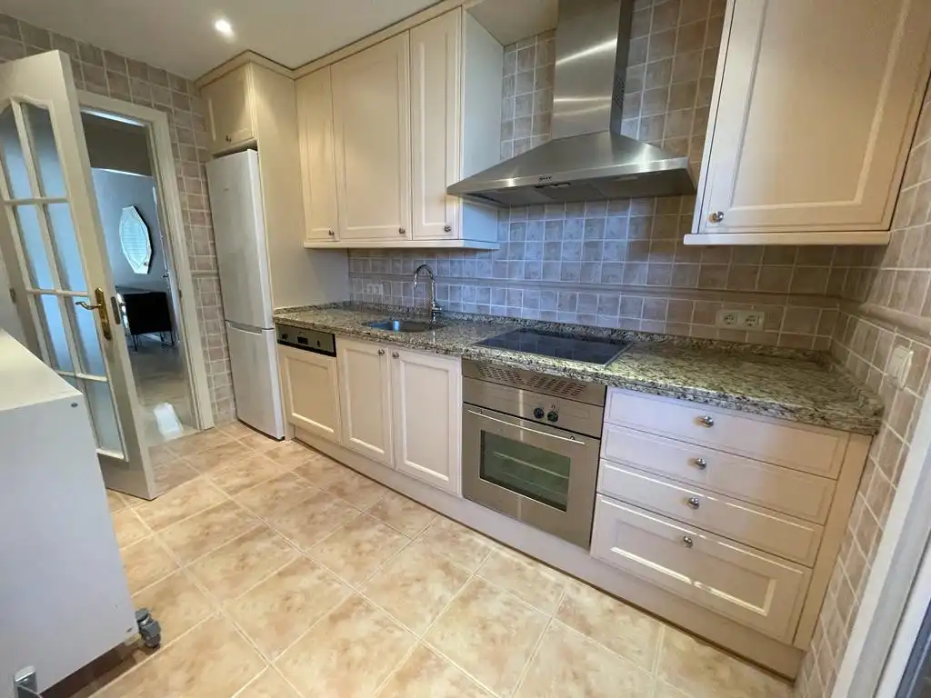 Pis de 160 m² a Marbella
