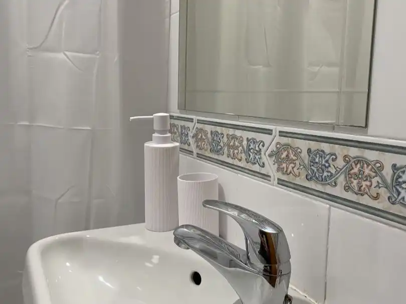 Piso de 52 m² en Sevilla