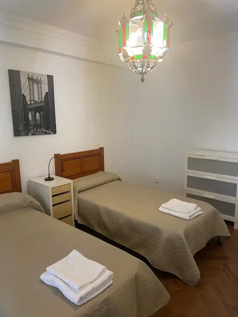 Wohnung 130 m² in Torrijos