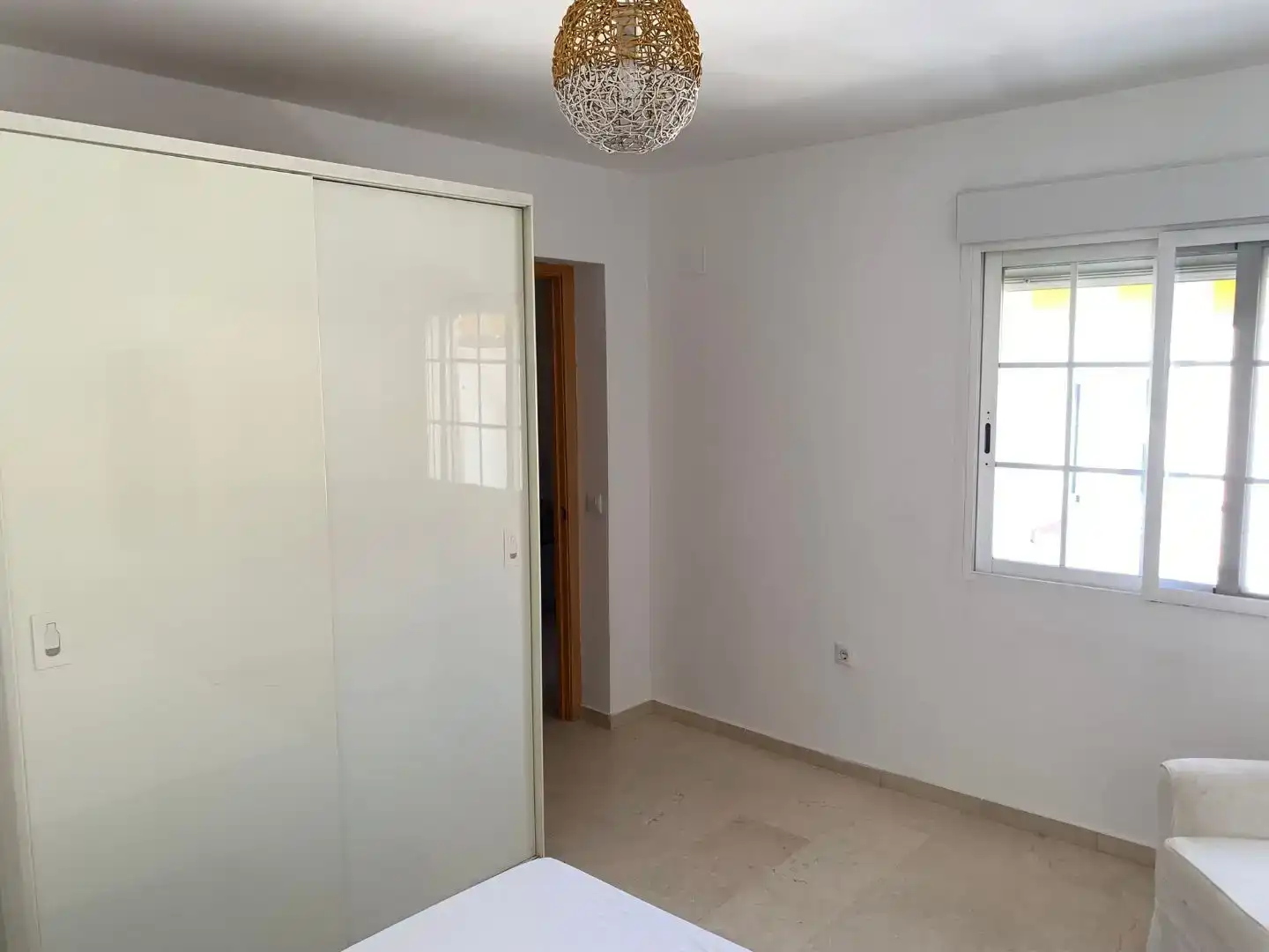 Piso de 150 m² en Badajoz