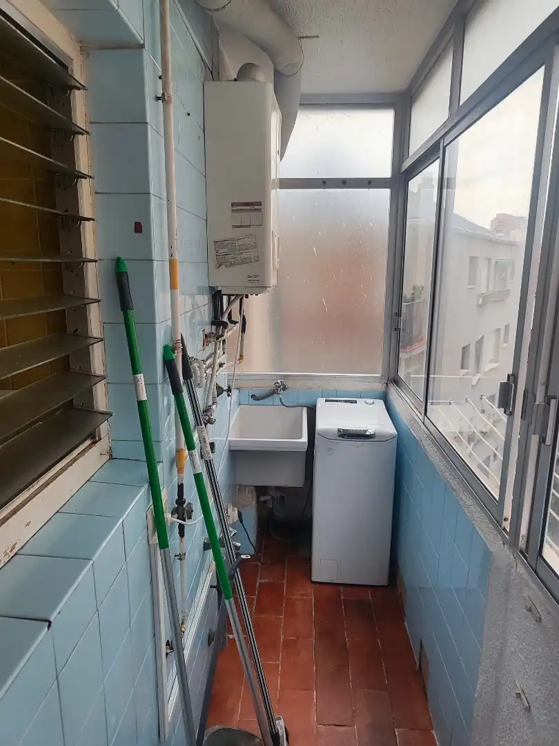Pis de 90 m² a Tarragona