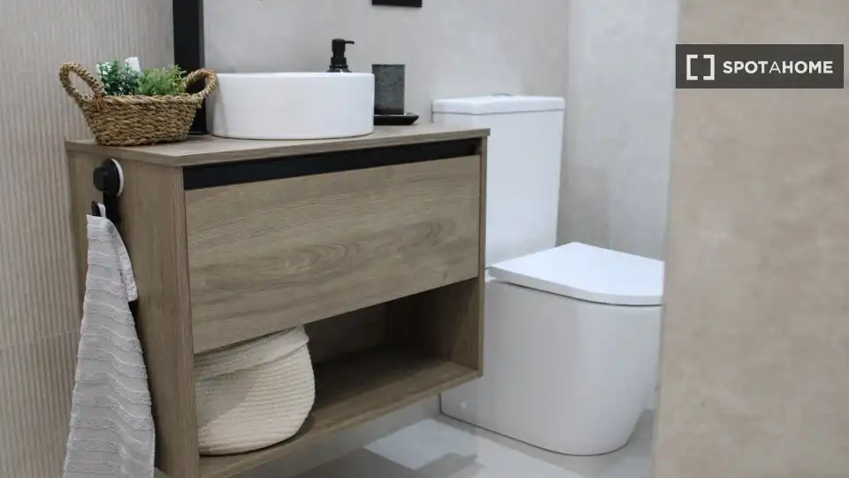 Pis de 35 m² a València