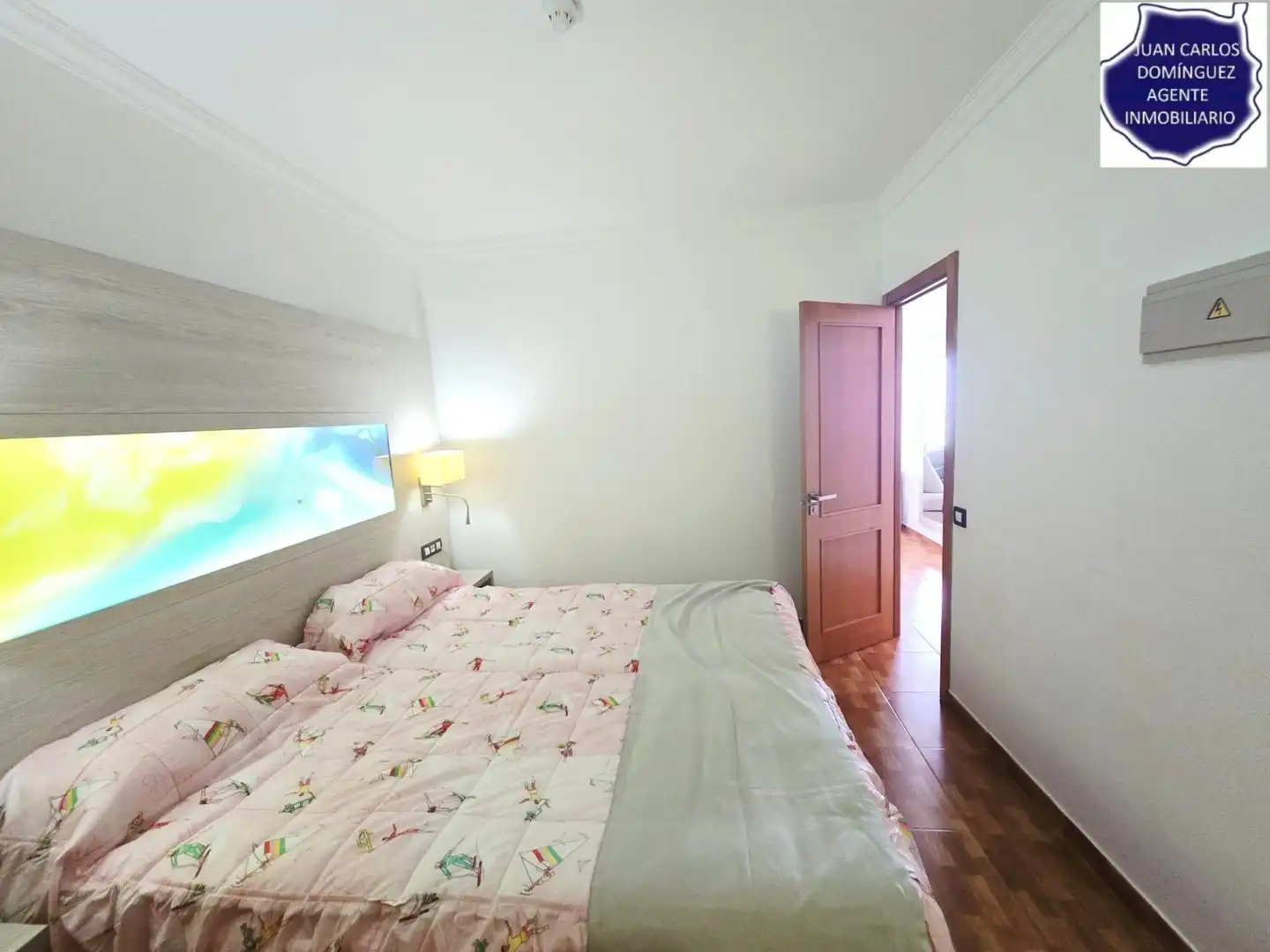 Piso de 45 m² en Mogán