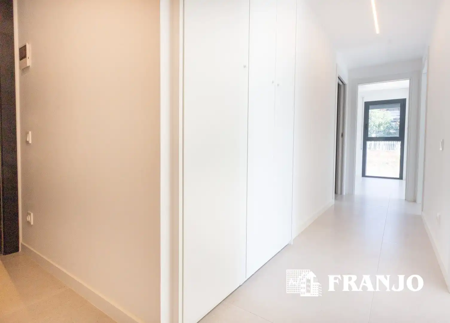 Pis de 60 m² a Cerdanyola del Vallès