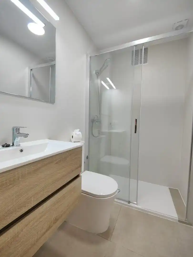 Habitación 100 m², Castellón de la Plana