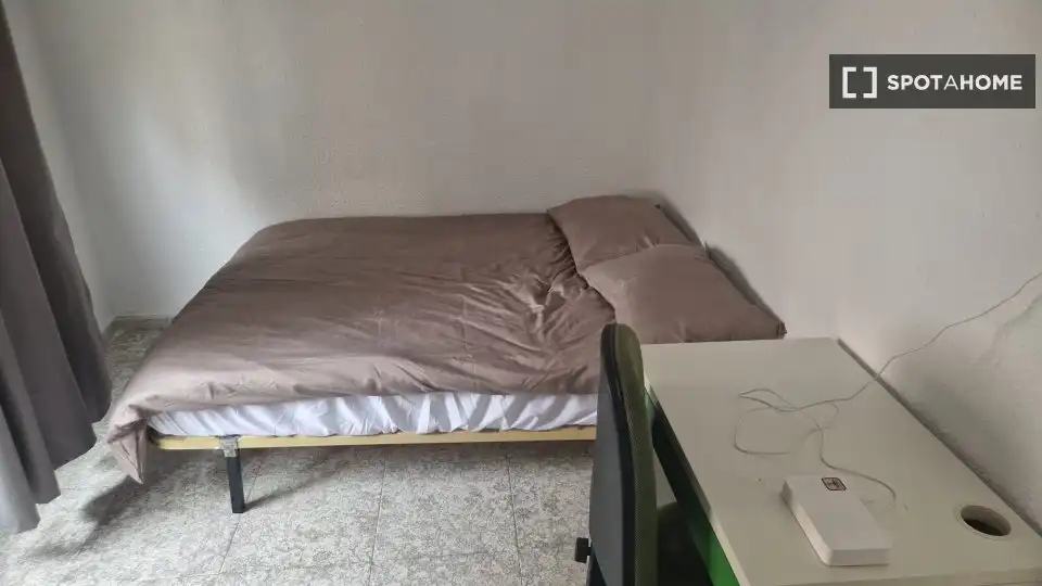 Habitación 115 m², Alicante