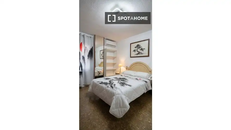 Habitación 179 m², Málaga