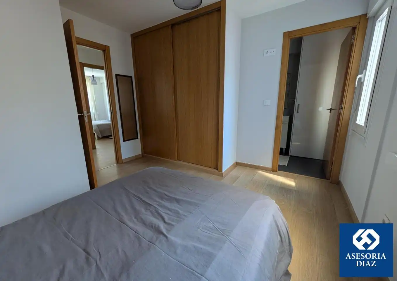 Piso de 65 m² en La Coruña
