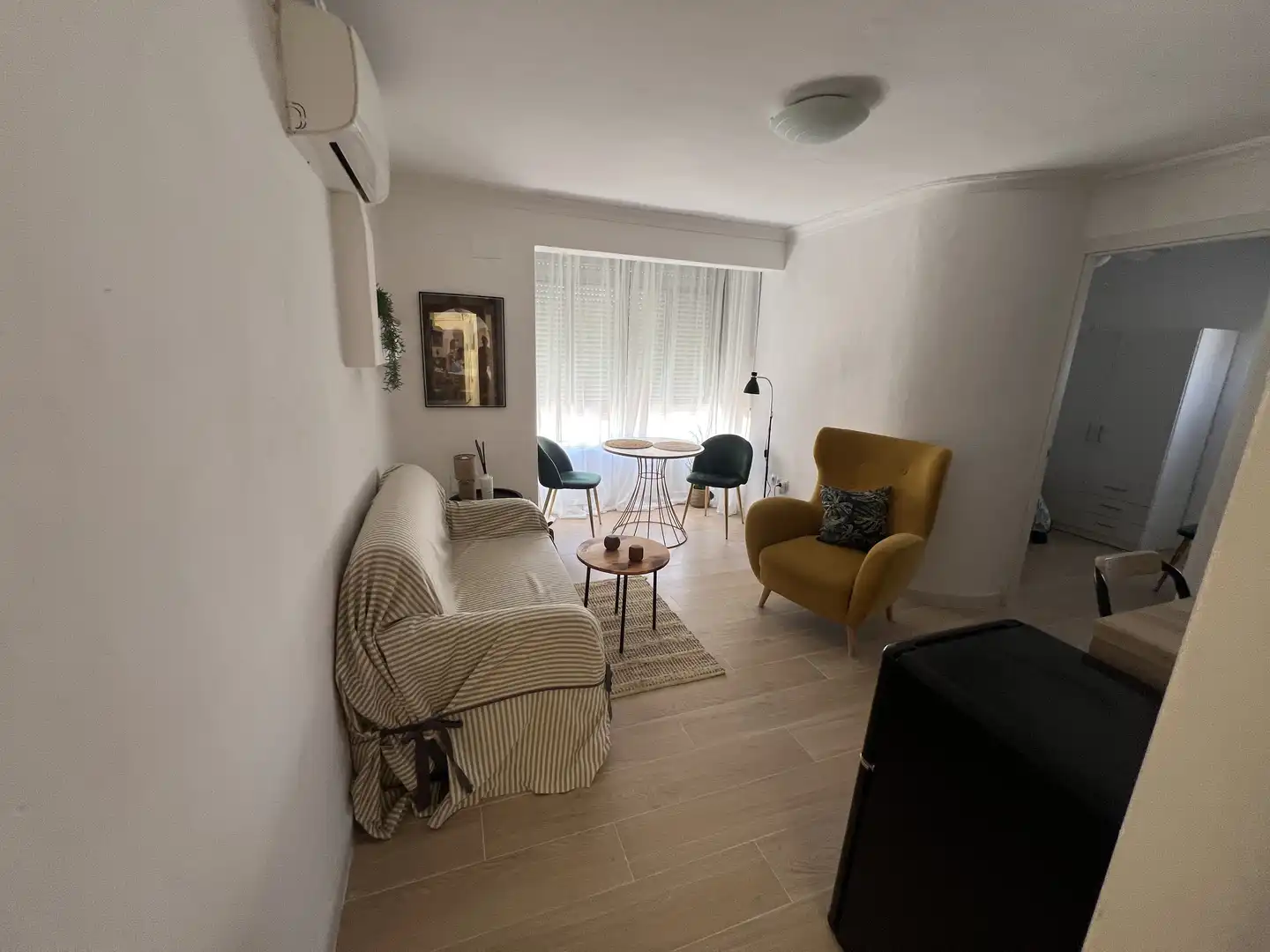 Appartamento 50 m² a Marchena
