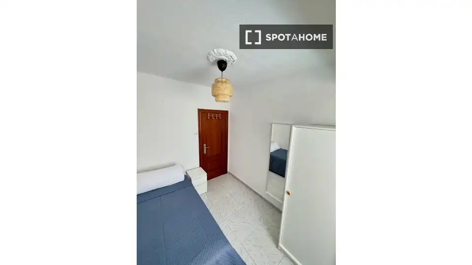 Habitación en alquiler, Almería